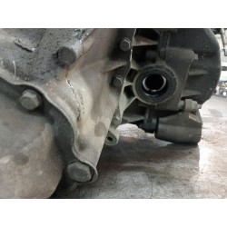 Gearbox CITROEN Xsara (N1) | Becerril Scrap Yard