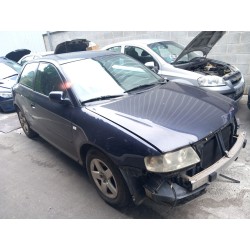 Elenco delle parti per Audi A3 (8L1) 1.9 TDI Diesel dell'anno 2002 con motore ATD,AXR
