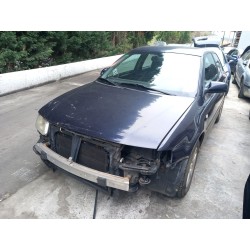 Elenco delle parti per Audi A3 (8L1) 1.9 TDI Diesel dell'anno 2002 con motore ATD,AXR