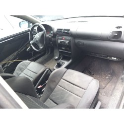 Elenco delle parti per Audi A3 (8L1) 1.9 TDI Diesel dell'anno 2002 con motore ATD,AXR