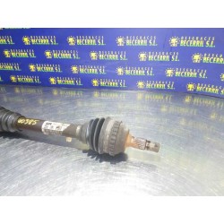 Recambio de transmision delantera izquierda para citroen xsara berlina 1.6i 16v sx referencia OEM IAM 32728L  