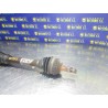 Recambio de transmision delantera izquierda para citroen xsara berlina 1.6i 16v sx referencia OEM IAM 32728L  