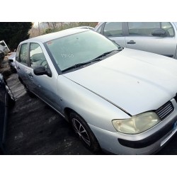 seat ibiza ii (6k1) del año 2000