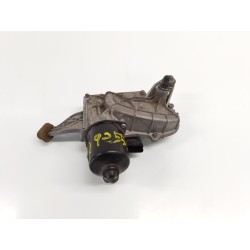 Recambio de motor limpia delantero para renault scénic iii (jz0/1_) 1.2 tce referencia OEM IAM 288102466R  