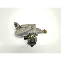 Recambio de motor limpia delantero para renault scénic iii (jz0/1_) 1.2 tce referencia OEM IAM 288106583R  