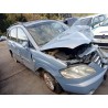 Detalhamento das peças para Ssangyong rodius Diesel do ano 2005 com motor D27DT