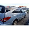 Detalhamento das peças para Ssangyong rodius Diesel do ano 2005 com motor D27DT