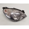 Recambio de faro derecho para citroën xsara picasso (n68) 1.6 hdi referencia OEM IAM   