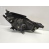 Recambio de faro derecho para citroën xsara picasso (n68) 1.6 hdi referencia OEM IAM   