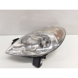 Faro sinistro CITROEN Xsara picasso (N68) | Desguace Becerril