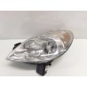 Faro sinistro CITROEN Xsara picasso (N68) | Desguace Becerril