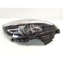 Recambio de faro derecho para renault scénic iii (jz0/1_) 1.2 tce referencia OEM IAM 260106928R  