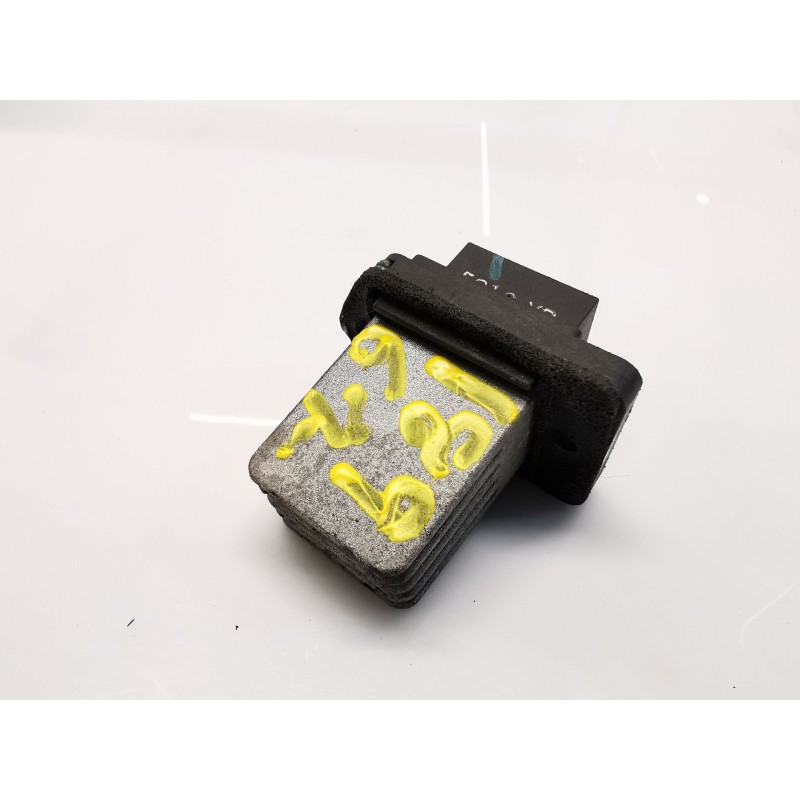 Recambio de resistencia calefacción para ssangyong rodius referencia OEM IAM   