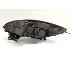 Recambio de faro derecho para renault scénic iii (jz0/1_) 1.2 tce referencia OEM IAM 260106928R  