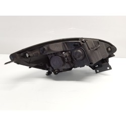 Recambio de faro izquierdo para renault scénic iii (jz0/1_) 1.2 tce referencia OEM IAM 260605628R  