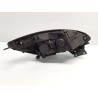 Recambio de faro izquierdo para renault scénic iii (jz0/1_) 1.2 tce referencia OEM IAM 260605628R  
