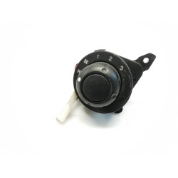 Recambio de mando calefacción / aire acondicionado para ssangyong rodius referencia OEM IAM   