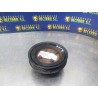 Recambio de polea cigueñal para opel corsa c club referencia OEM IAM 5614423  