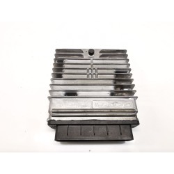 Recambio de centralita motor uce para ssangyong rodius referencia OEM IAM A66554032 28019195 