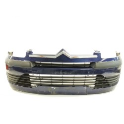 Recambio de paragolpes delantero para citroën c4 berlina referencia OEM IAM 7401AP  