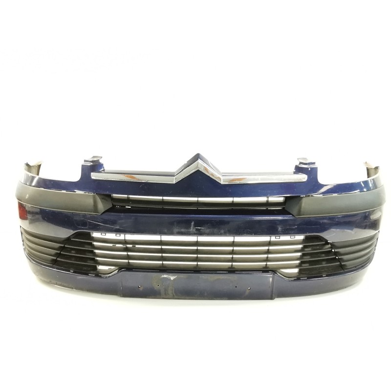 Recambio de paragolpes delantero para citroën c4 berlina referencia OEM IAM 7401AP Recambio de paragolpes delantero para citroën c4 berlina referencia OEM IAM 7401AP