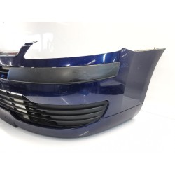 Recambio de paragolpes delantero para citroën c4 berlina referencia OEM IAM 7401AP  