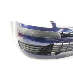 Recambio de paragolpes delantero para citroën c4 berlina referencia OEM IAM 7401AP  