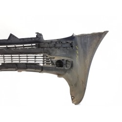 Recambio de paragolpes delantero para citroën c4 berlina referencia OEM IAM 7401AP  