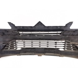 Recambio de paragolpes delantero para citroën c4 berlina referencia OEM IAM 7401AP  
