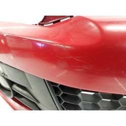 Paraurti anteriore Volkswagen Scirocco III (137, 138) | Desguace Becerril