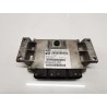 Engine control unit (ECU) Peugeot 206 sw | Becerril Scrap Yard
