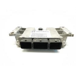 Engine control unit (ECU) Peugeot 206 sw | Becerril Scrap Yard