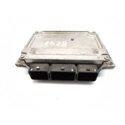 Engine control unit (ECU) Peugeot 206 sw | Becerril Scrap Yard