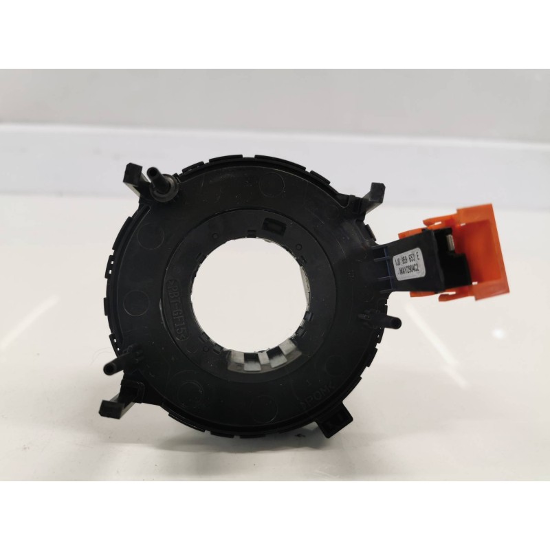 Recambio de anillo airbag para seat leon (1m1) signo referencia OEM IAM 1J0959653E Recambio de anillo airbag para seat leon (1m1) signo referencia OEM IAM 1J0959653E