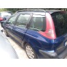 Elenco delle parti per Peugeot 206 sw (2E/k) 1.4 HDi Diesel dell'anno 2006 con motore 8HX (DV4TD)