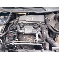 Elenco delle parti per Peugeot 206 sw (2E/k) 1.4 HDi Diesel dell'anno 2006 con motore 8HX (DV4TD)