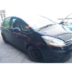 citroën c4 grand picasso del año 2010