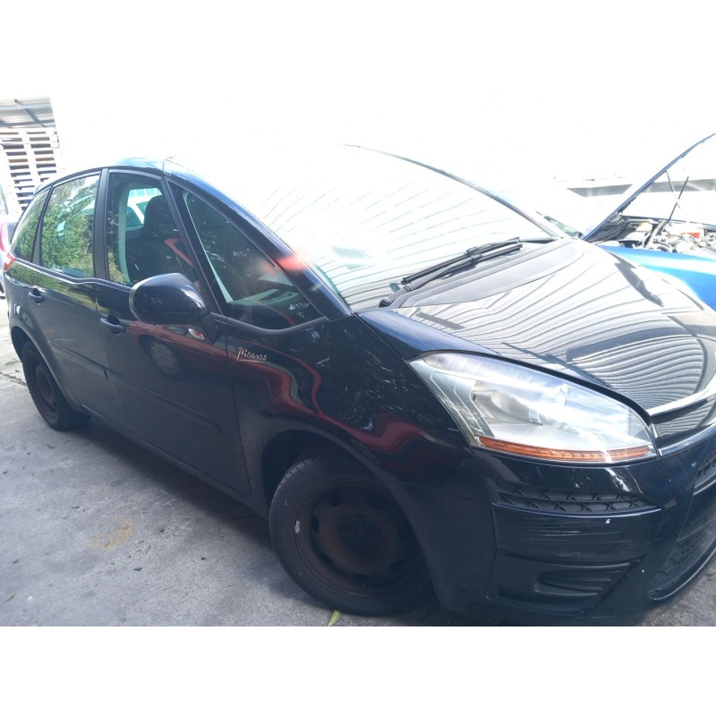 Elenco delle parti per Citroen C4 grand picasso Diesel dell'anno 2010 Elenco delle parti per Citroen C4 grand picasso Diesel dell'anno 2010