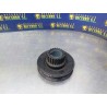 Recambio de polea cigueñal para opel corsa c club referencia OEM IAM 5614423  
