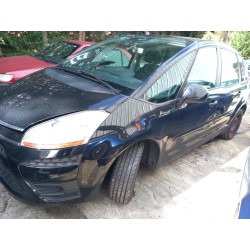 citroën c4 grand picasso del año 2010