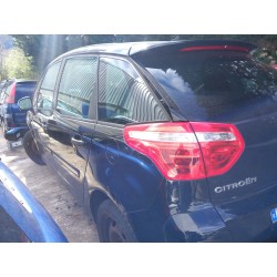 Elenco delle parti per Citroen C4 grand picasso Diesel dell'anno 2010