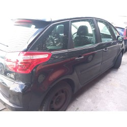 Elenco delle parti per Citroen C4 grand picasso Diesel dell'anno 2010