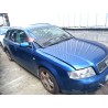 Elenco delle parti per Audi A4 B6 avant (8E5) 2.5 TDI Diesel dell'anno 2003 con motore BCZ,BDG,BFC