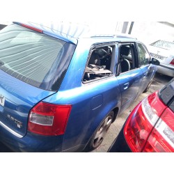 Elenco delle parti per Audi A4 B6 avant (8E5) 2.5 TDI Diesel dell'anno 2003 con motore BCZ,BDG,BFC