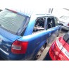 Elenco delle parti per Audi A4 B6 avant (8E5) 2.5 TDI Diesel dell'anno 2003 con motore BCZ,BDG,BFC