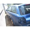 Elenco delle parti per Audi A4 B6 avant (8E5) 2.5 TDI Diesel dell'anno 2003 con motore BCZ,BDG,BFC
