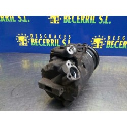 Recambio de compresor aire acondicionado para bmw serie 5 berlina (e39) 525tds referencia OEM IAM   