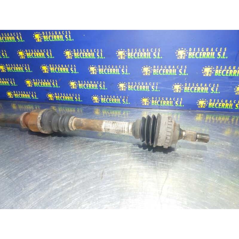 Recambio de transmision delantera derecha para citroen xsara berlina 1.6i 16v sx referencia OEM IAM 32736H Recambio de transmision delantera derecha para citroen xsara berlina 1.6i 16v sx referencia OEM IAM 32736H