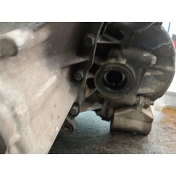 Gearbox CITROEN Xsara picasso (N68) | Becerril Scrap Yard