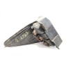 Recambio de piloto trasero derecho para ssangyong rodius referencia OEM IAM 8360221302  